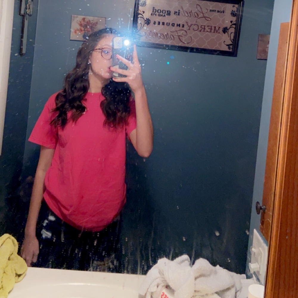 Meet your Posher, Kenzye